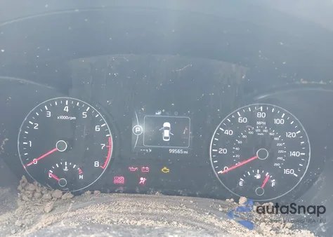 2016 Kia Optima Lx from USA, damaged, VIN 5XXGT4L32GG107952